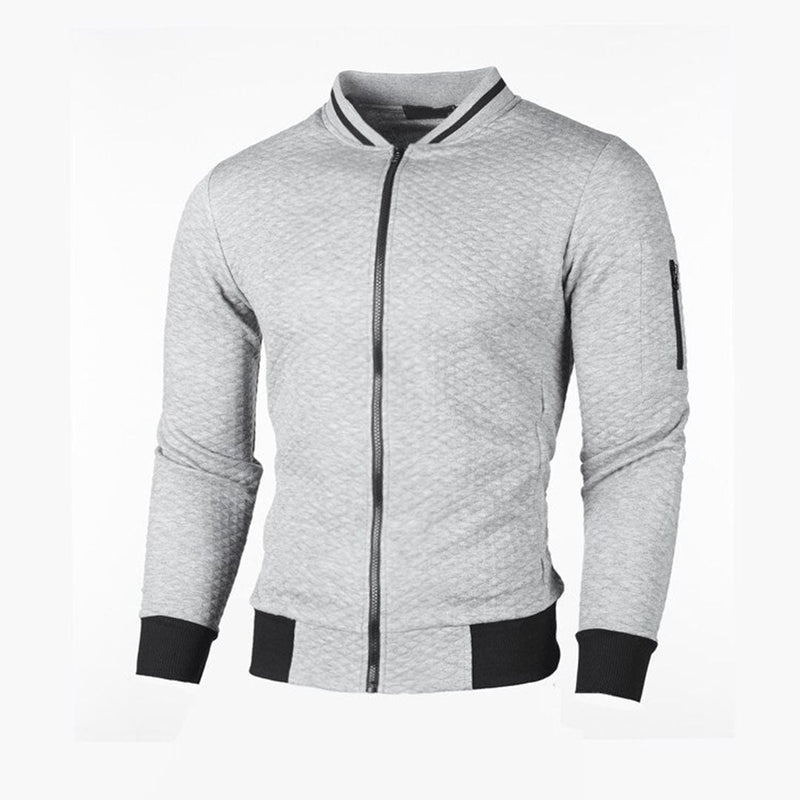 Eleganter und bequemer Herrenpullover
