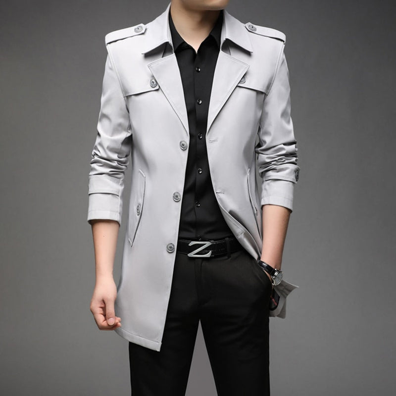 Elegante und bequeme Jacke für Männer