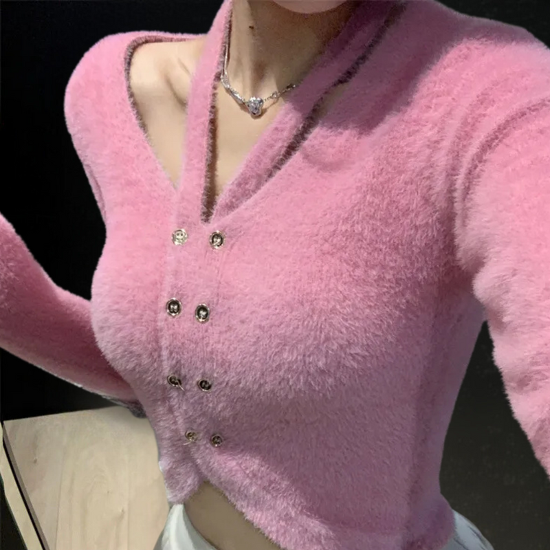 DOROTHY - Freizeitpullover für Damen