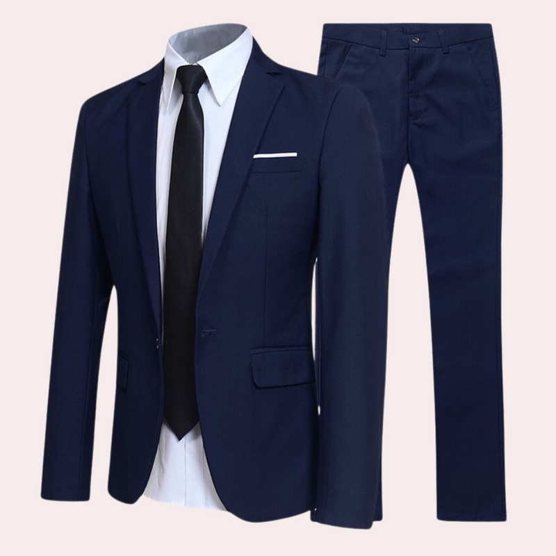 Eleganter Anzug für besondere Anlässe