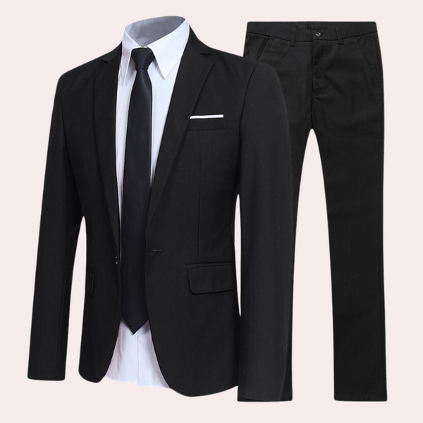 Eleganter Anzug für besondere Anlässe