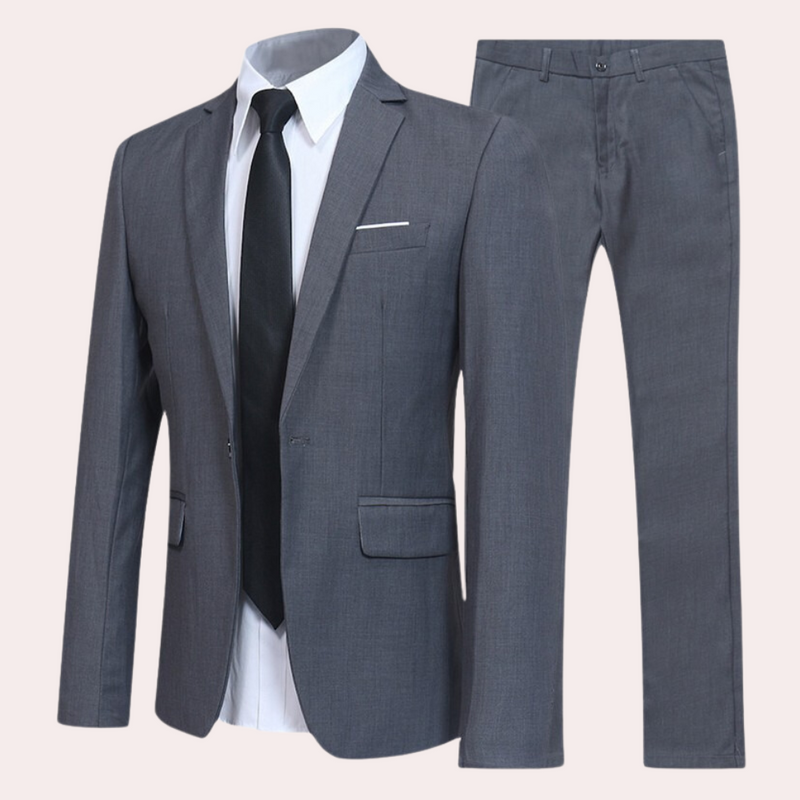 Eleganter Anzug für besondere Anlässe