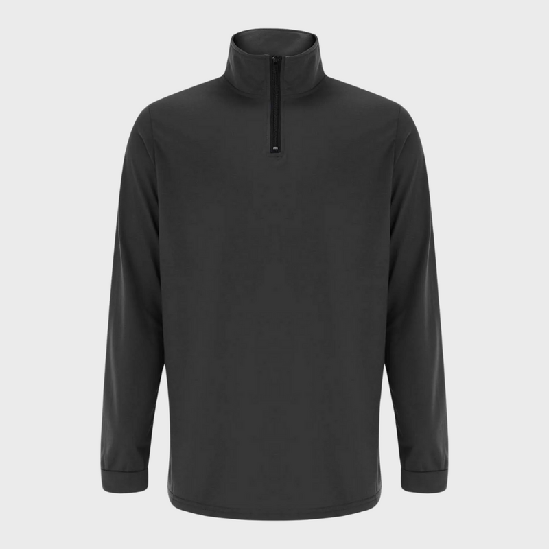 Lyyti - Herren Pullover mit Reißverschluss