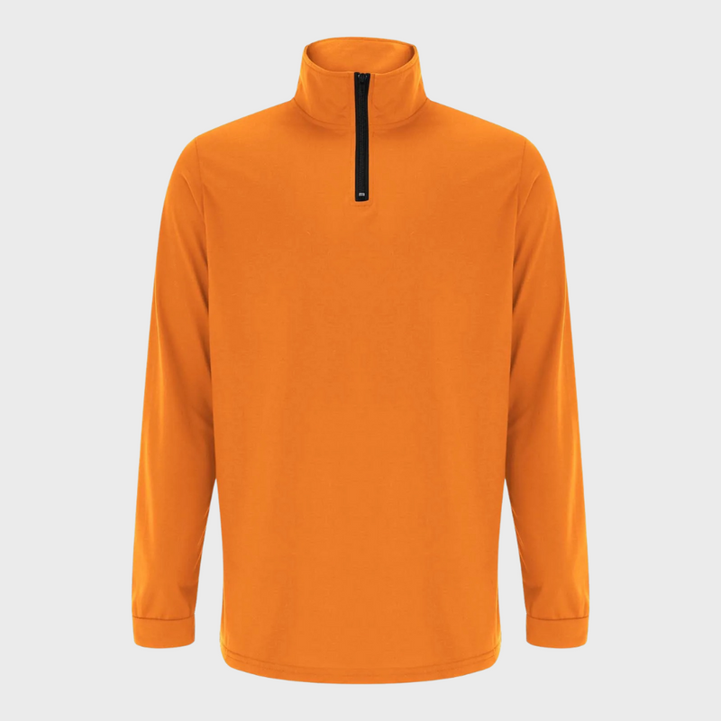 Lyyti - Herren Pullover mit Reißverschluss