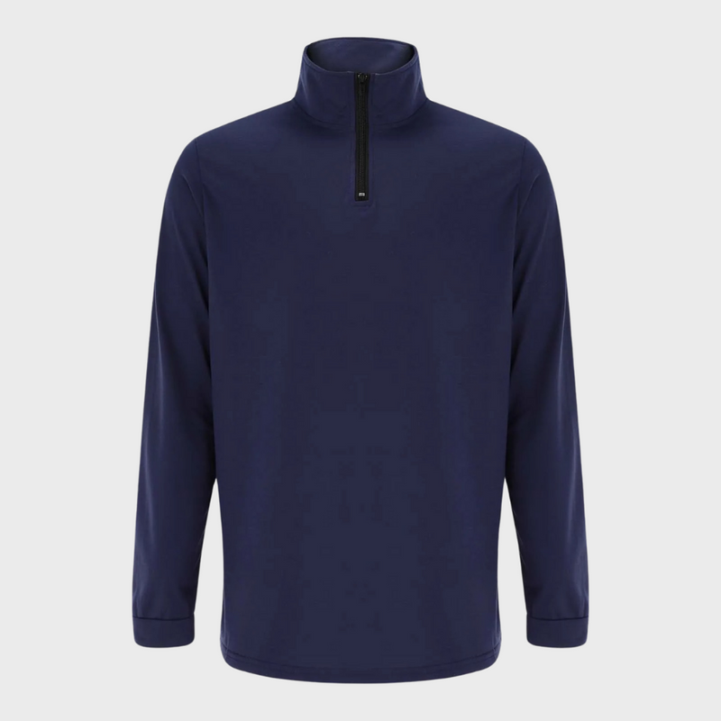 Lyyti - Herren Pullover mit Reißverschluss