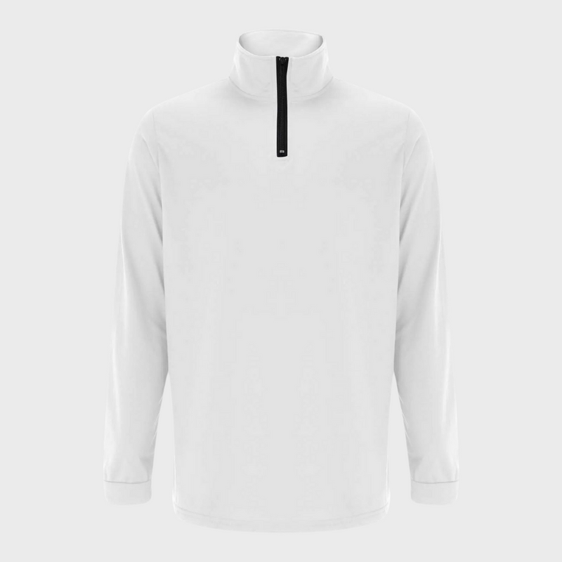 Lyyti - Herren Pullover mit Reißverschluss