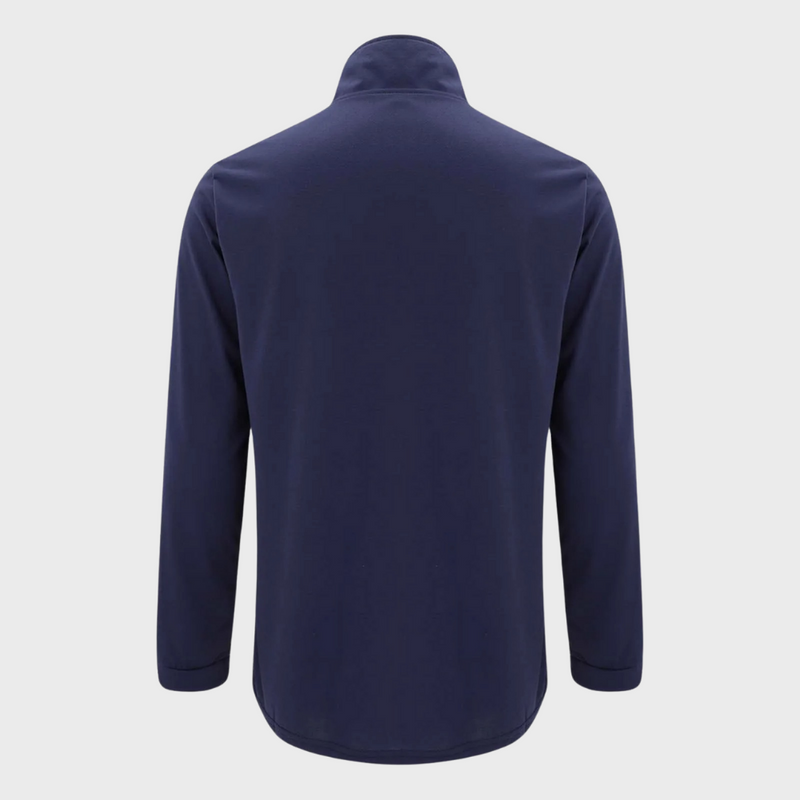 Lyyti - Herren Pullover mit Reißverschluss
