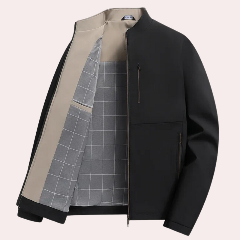 Eleganter Pullover für Männer