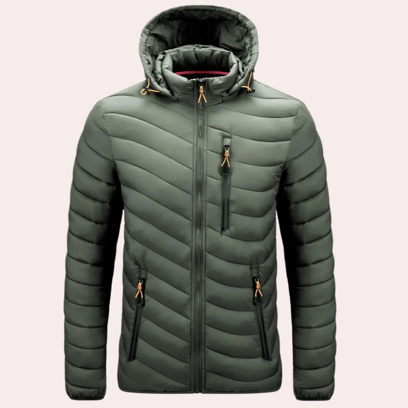 Bequemer und stylischer Hoodie für Männer