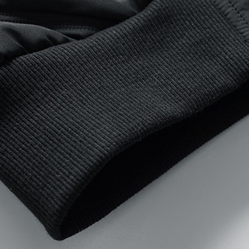 Elegante, warme Winterjacke für Männer