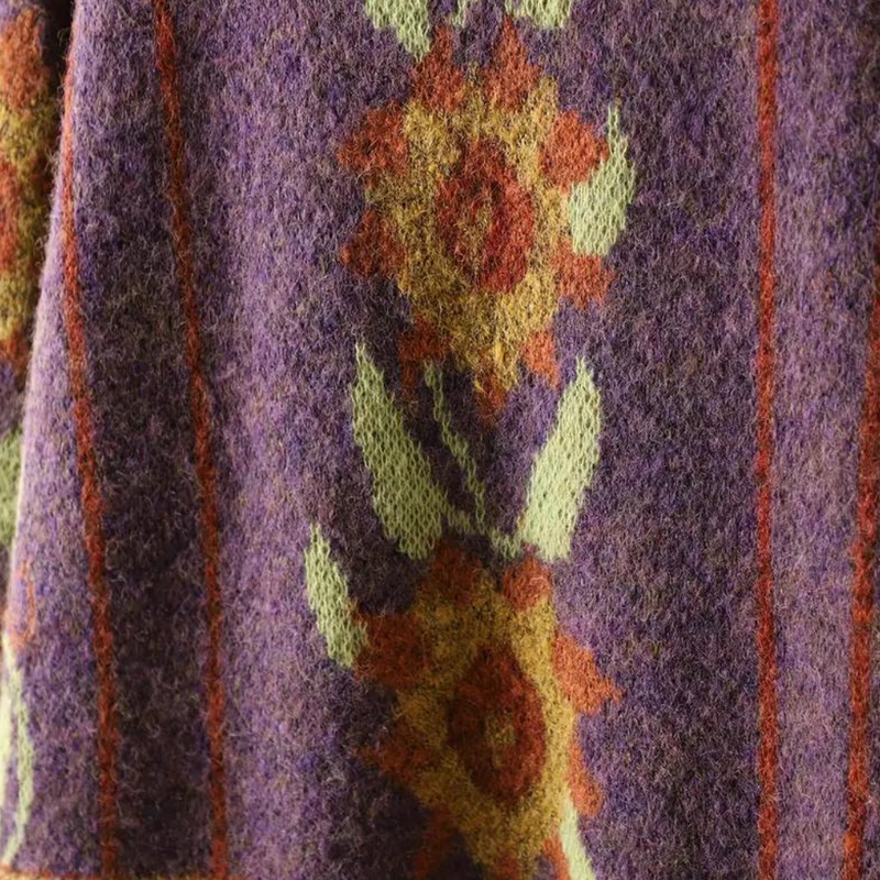CHOLE - Modischer Pullover für Damen