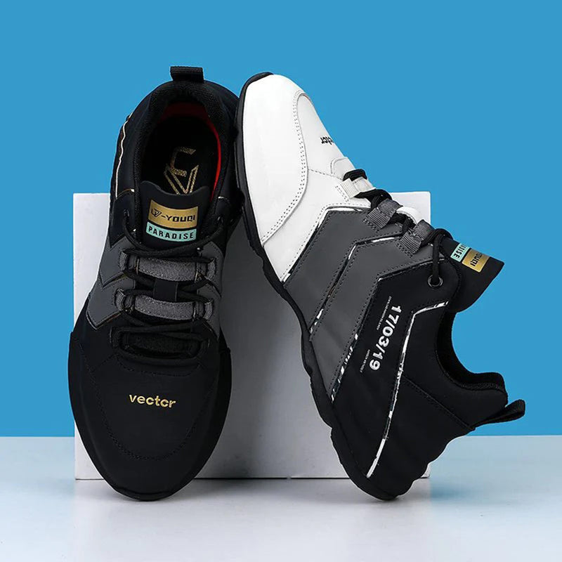 Elegante und bequeme Herrenschuhe