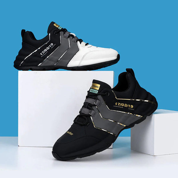 Elegante und bequeme Herrenschuhe