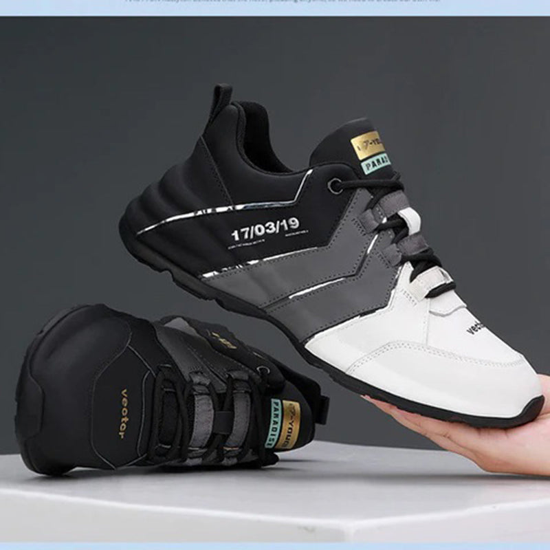 Elegante und bequeme Herrenschuhe
