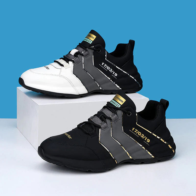 Elegante und bequeme Herrenschuhe