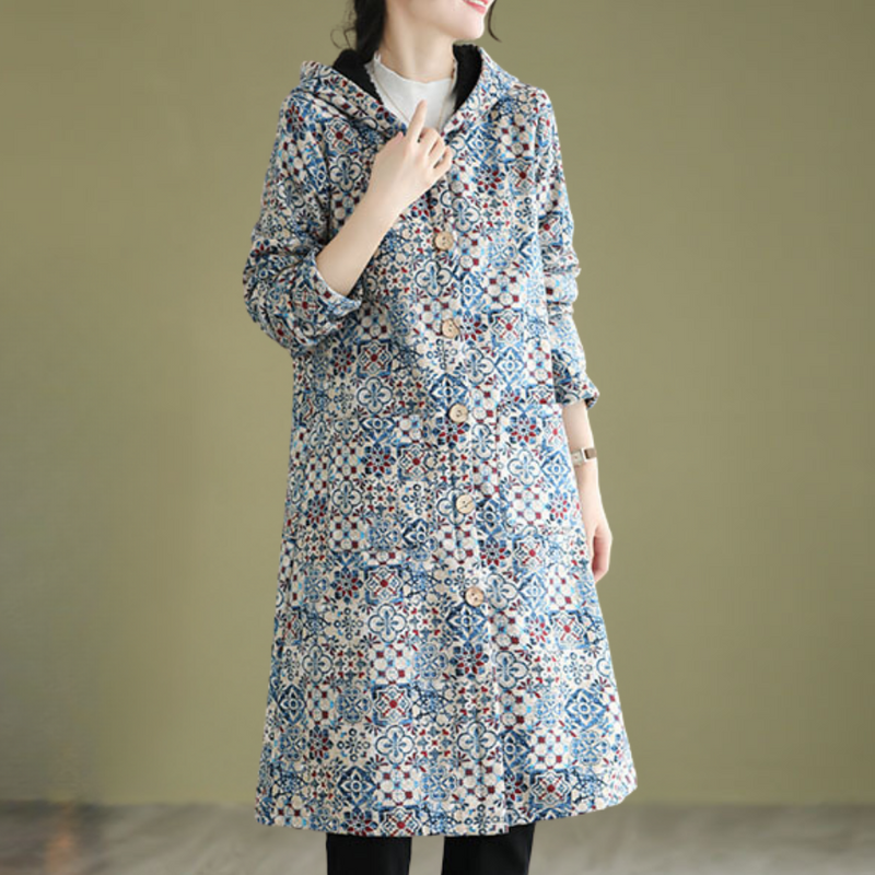 Bella – Stylische Jacke für Damen