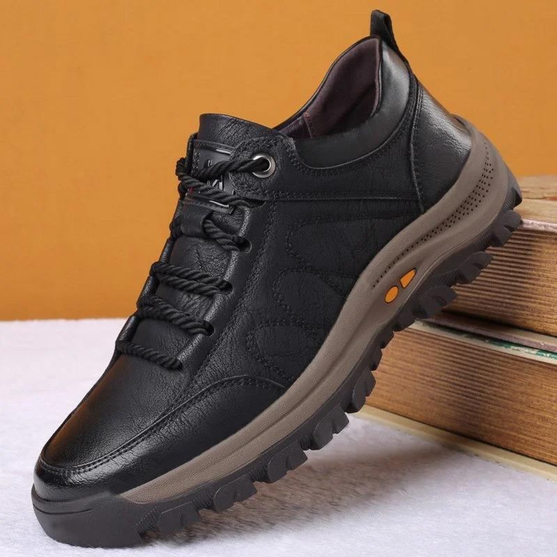 Bequeme und stilvolle Schuhe für Herren