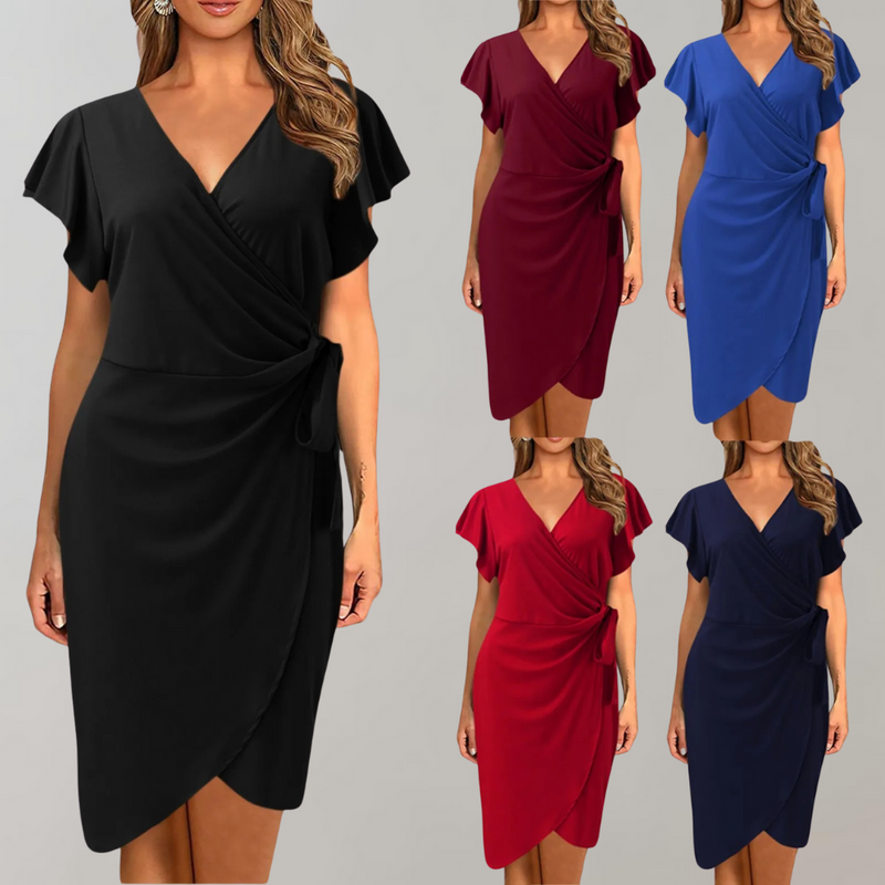 Naja - Sommerkleid für Damen
