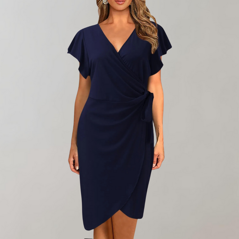 Naja - Sommerkleid für Damen