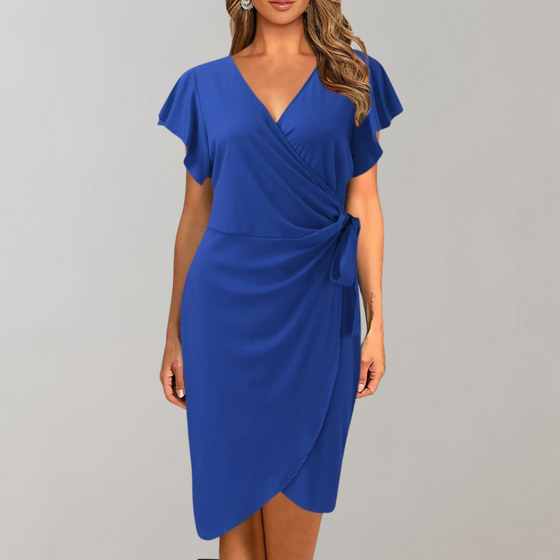 Naja - Sommerkleid für Damen