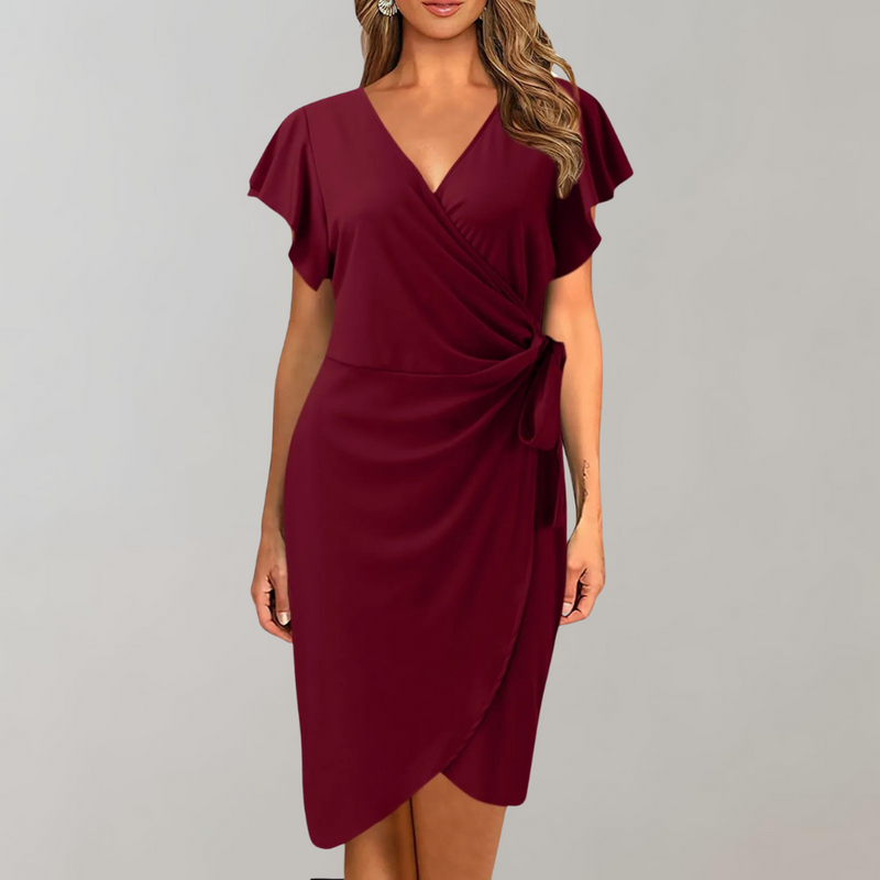 Naja - Sommerkleid für Damen