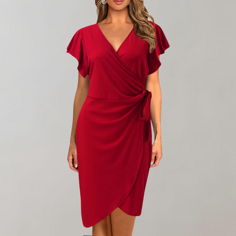 Naja - Sommerkleid für Damen