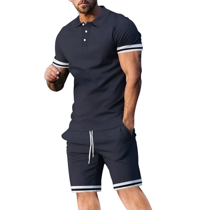 Lässiges und stilvolles Sommeroutfit