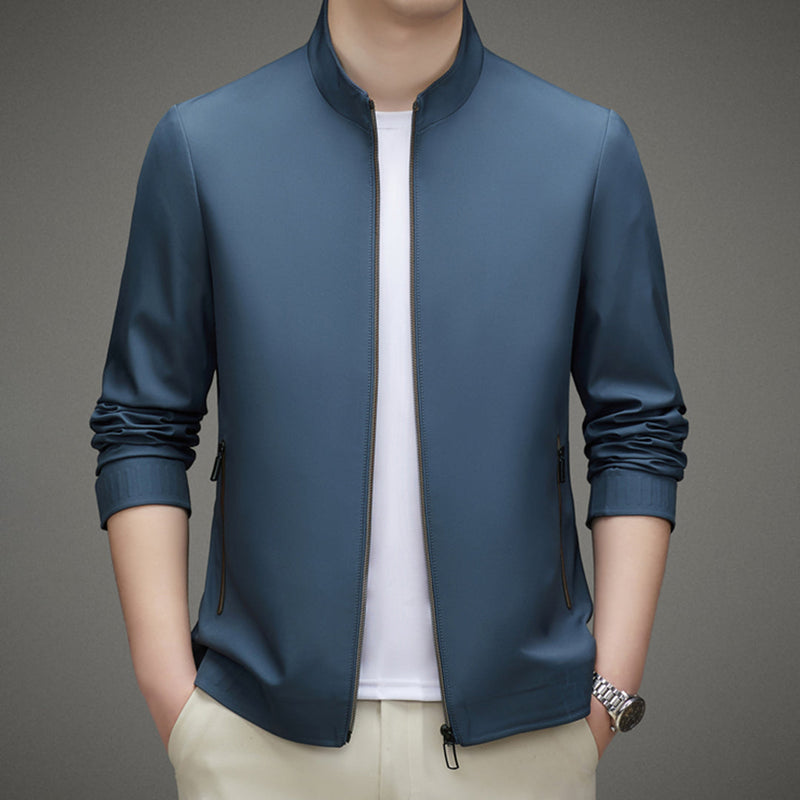 Elegante und bequeme Jacke für Männer