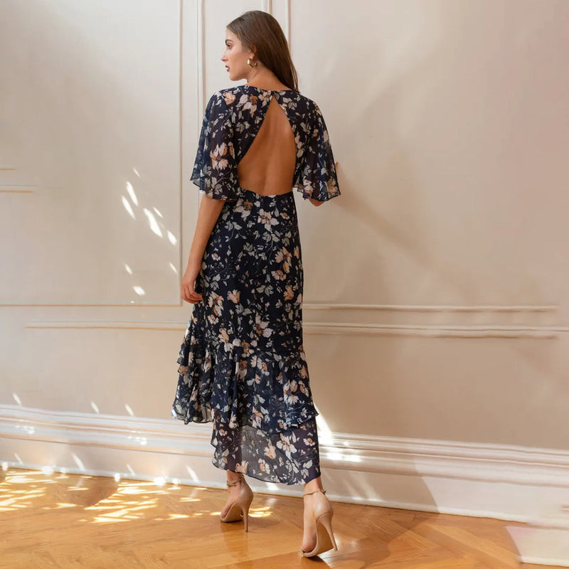 Stilvolle und Bequeme Maxi-Jacke