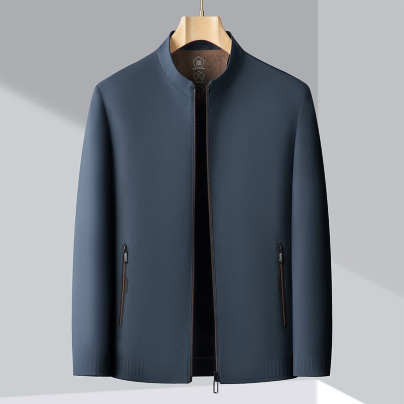 Elegante und bequeme Jacke für Männer