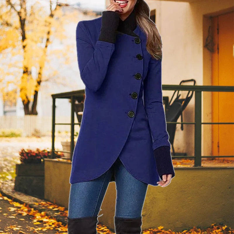 Stylischer und bequemer Pullover