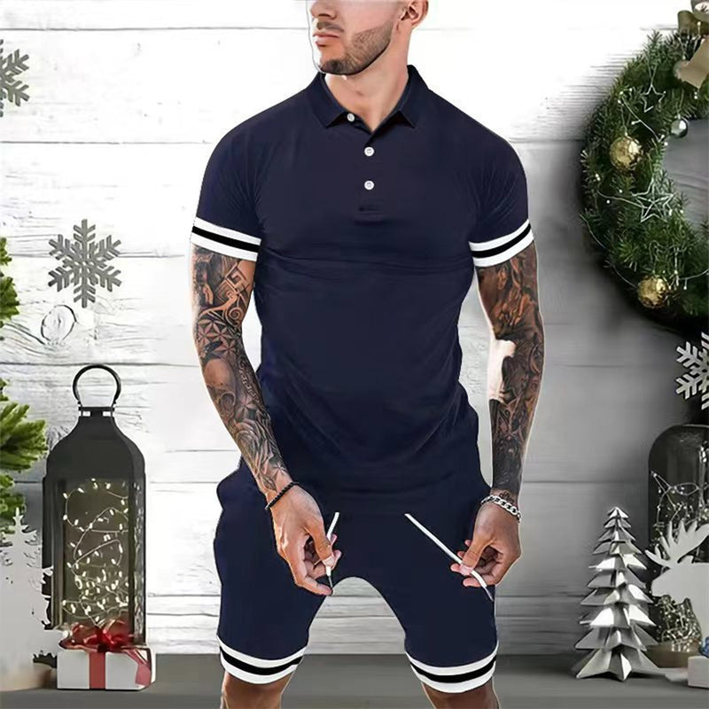 Lässiges und stilvolles Sommeroutfit