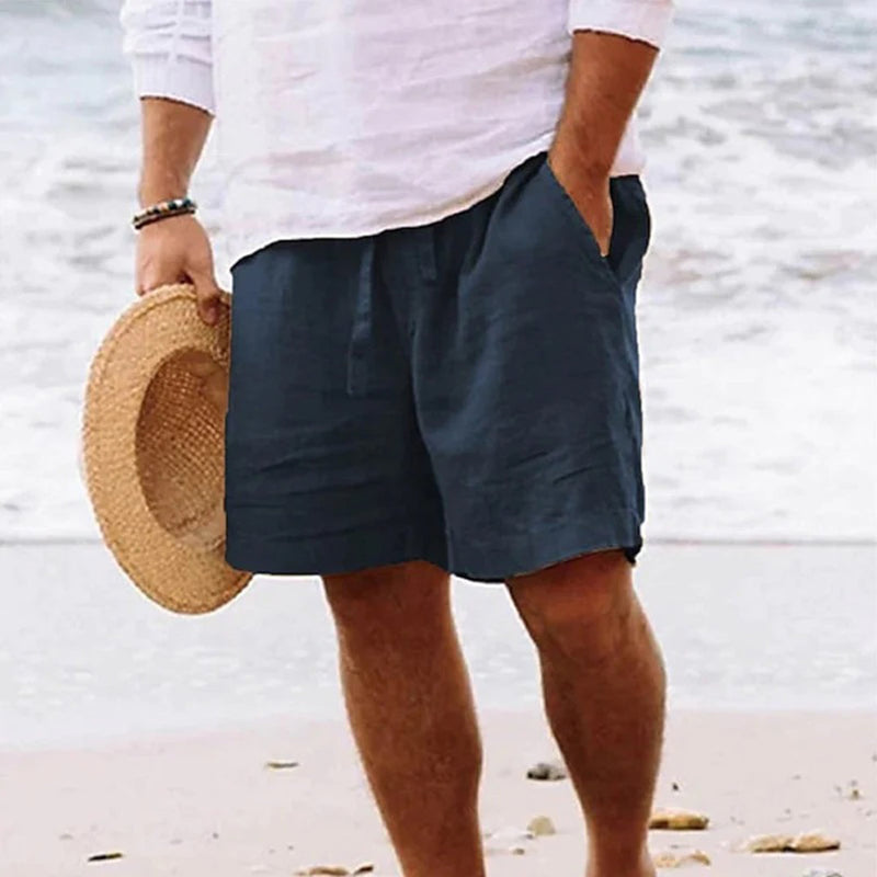 MARIUS - Stilvolle Shorts
