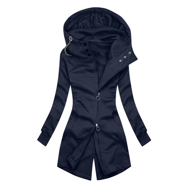 Stylische und wasserfeste Jacke