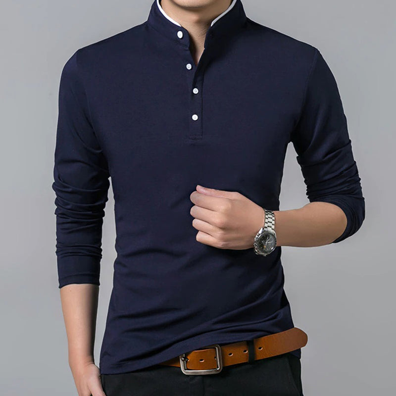 FABIO - Stilvolles Sweatshirt