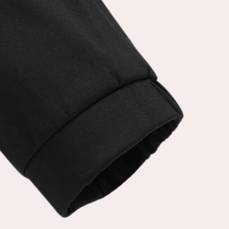 Eleganter Pullover für Männer