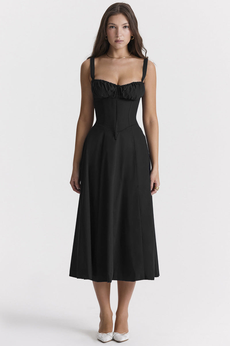 Leichtes Bustier Design für dich