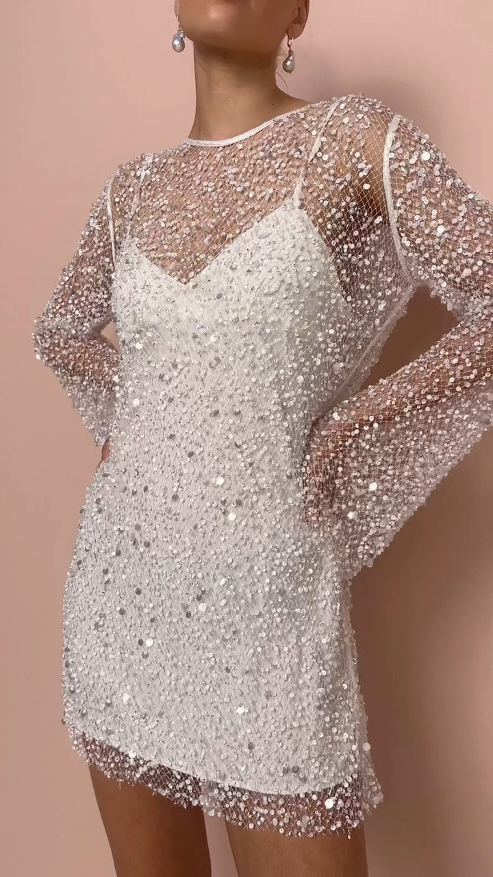 Schönes Elegantes Heidi Kleid für Mädchen