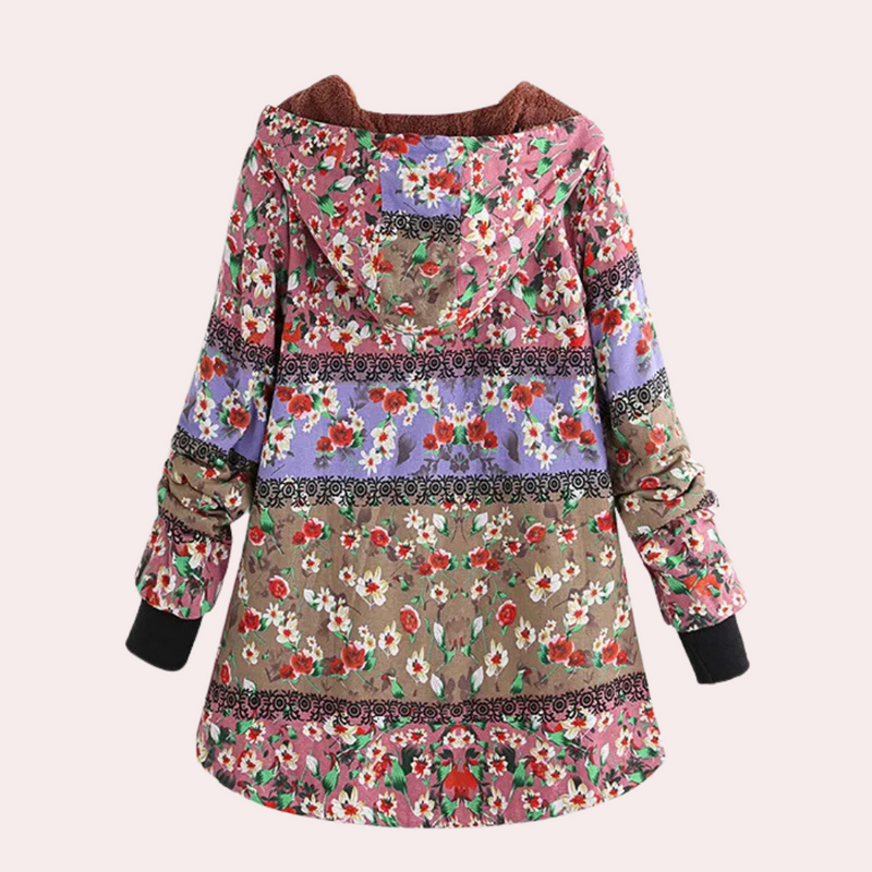 Elliana – Trendige Jacke für Damen