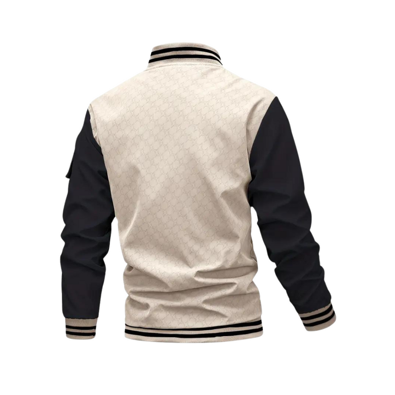 Elegante Bomberjacke für den Sommer