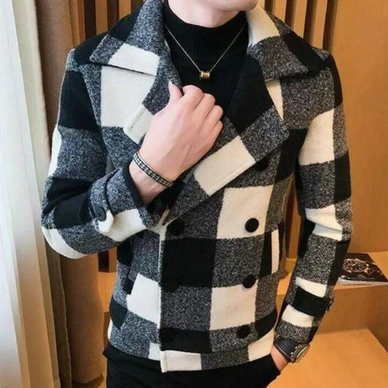 Elegante Jacke für jede Gelegenheit