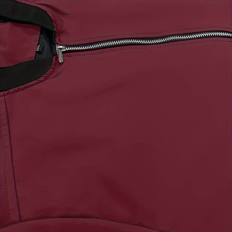 Leichte und moderne Bomberjacke für Männer