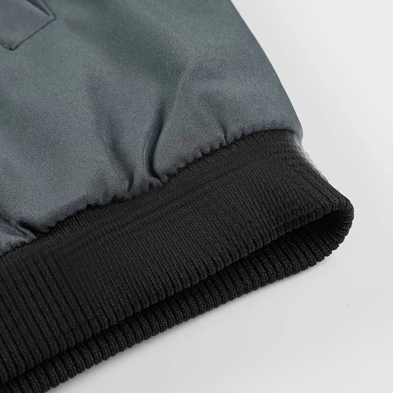 Leichte und moderne Bomberjacke für Männer