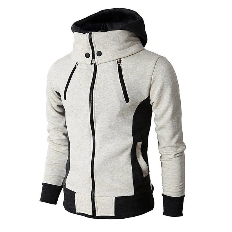 Warmes Winterjacke für gemütliche Tage