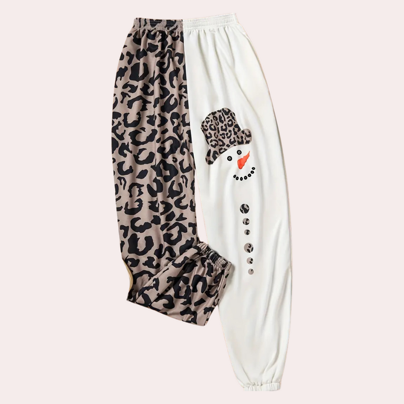 CORINA - Bequeme und vielseitige Jogginghose für Damen