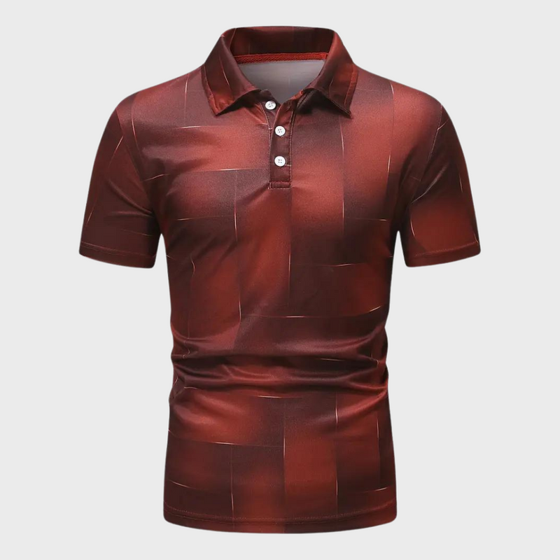 Omer - Herren Poloshirt