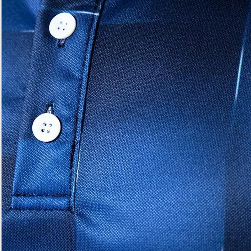 Omer - Herren Poloshirt