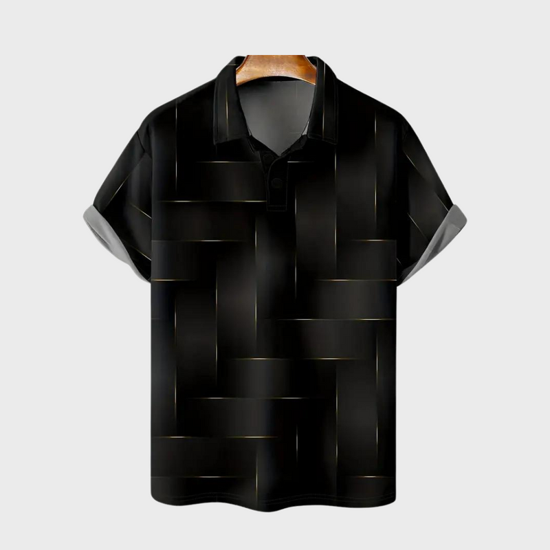 Omer - Herren Poloshirt