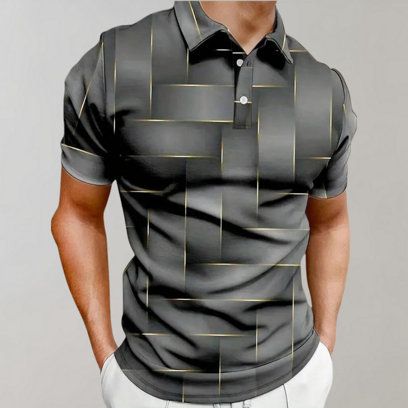 Omer - Herren Poloshirt
