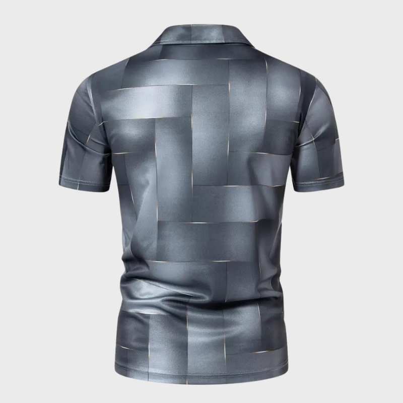 Omer - Herren Poloshirt